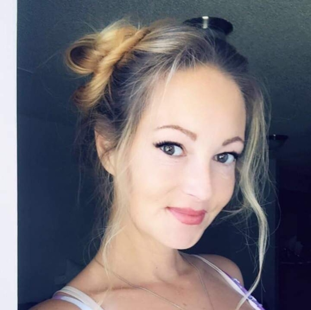 Meet your Posher, Nancy